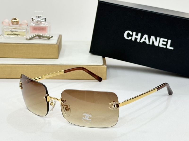 Chanel Sunglasses